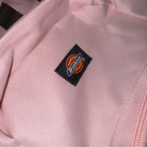 Pink Dickies Mini Backpack - Picture 3 of 5